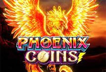 Phoenix Coins slot